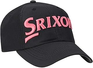 Srixon Golf Men's Unstructured Hat (One Size Fits All)