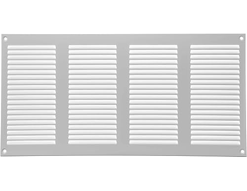 Best 16x8 Vent Covers for Enhanced Airflow and Style