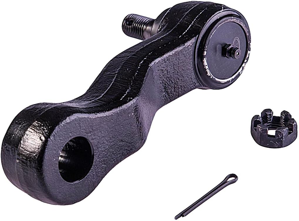 Dorman 541-134 Steering Idler Arm Compatible with Select Cadillac/Chevrolet/GMC Models
