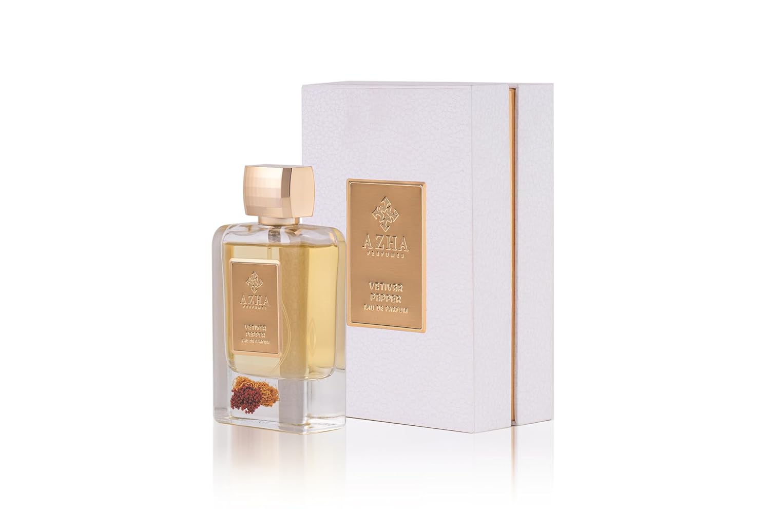 Fantastic Collection EDP 100ML (3.4Oz) (Vetiver)