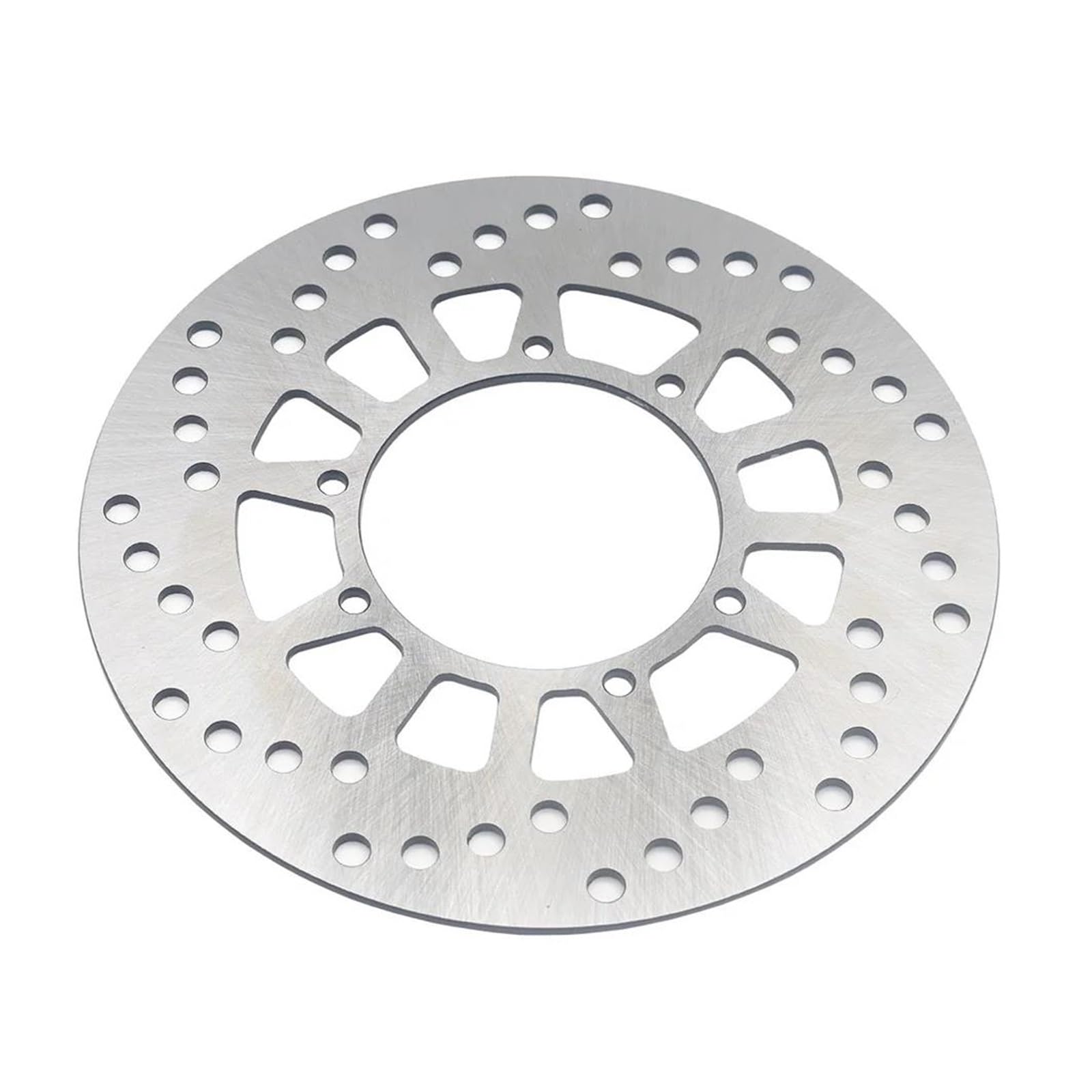 Disques De Frein Moto Rotor De Disque De Frein Arrière Pour Moto Pour XT600 1987 XT600Z Tenere 1988-1990 XT600E 1992-2003 XT 600 Z E XT660 XT 660 1991-98, 8957169