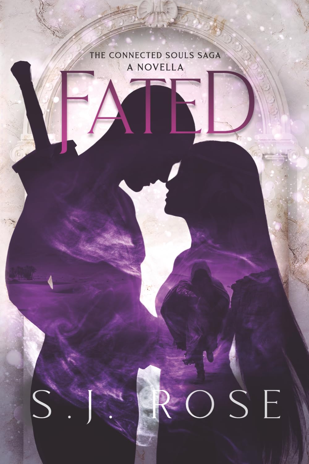 Fated: A Novella - The Connected Souls Saga