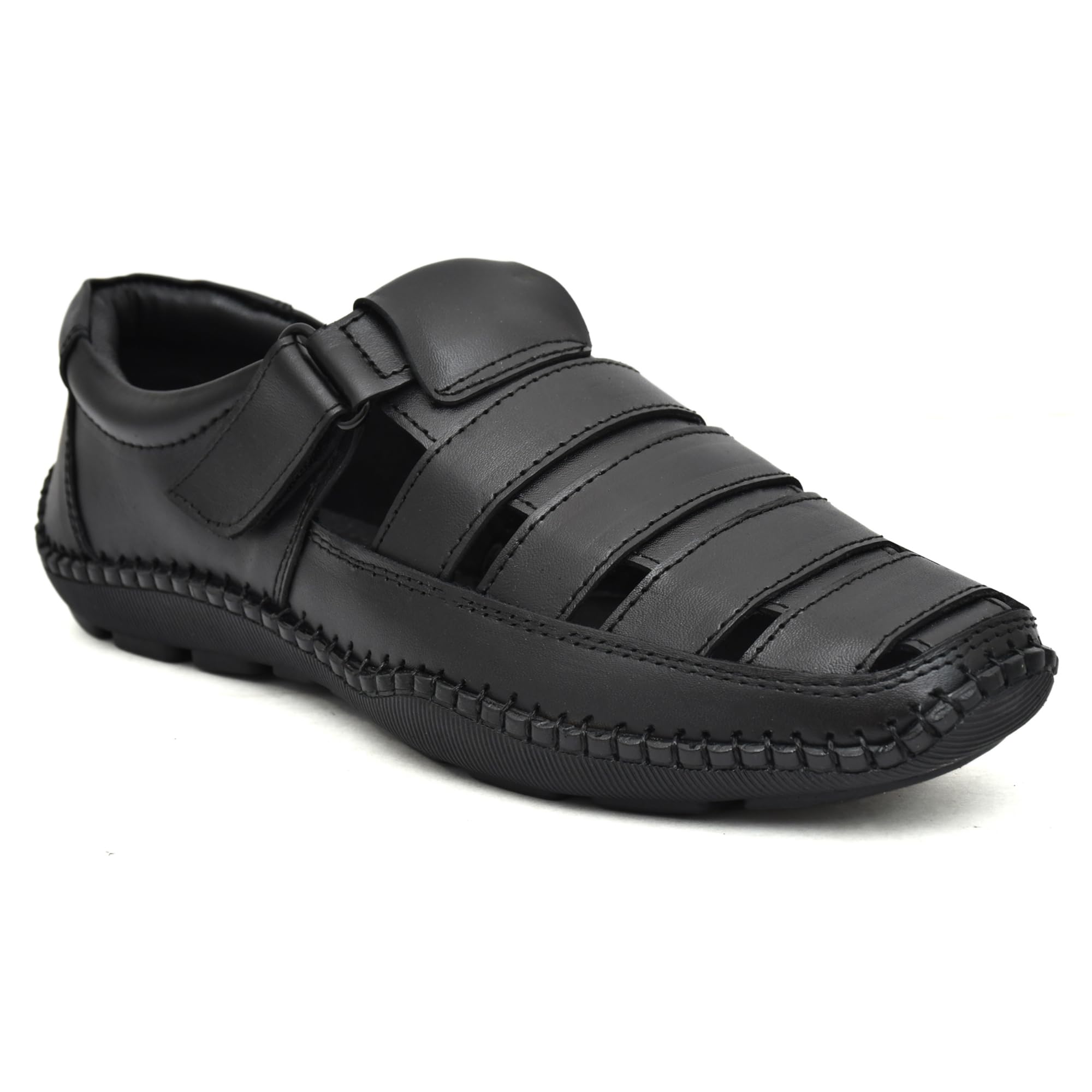 HARIE Mens Casual Outdoor Fisherman Sandal (B0CVYL3PV4) Amazon Price History, Amazon Price Tracker
