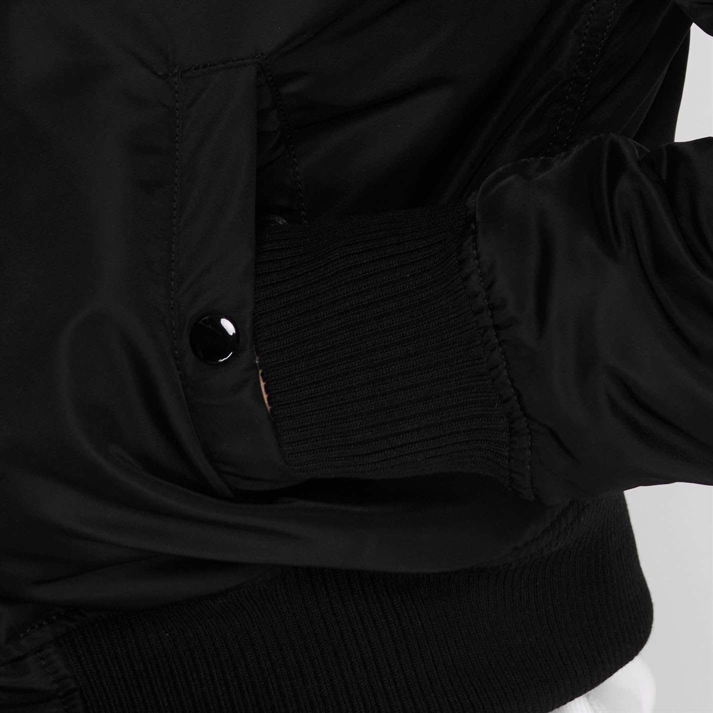 ALPHA INDUSTRIES Męska kurtka niemowlęca