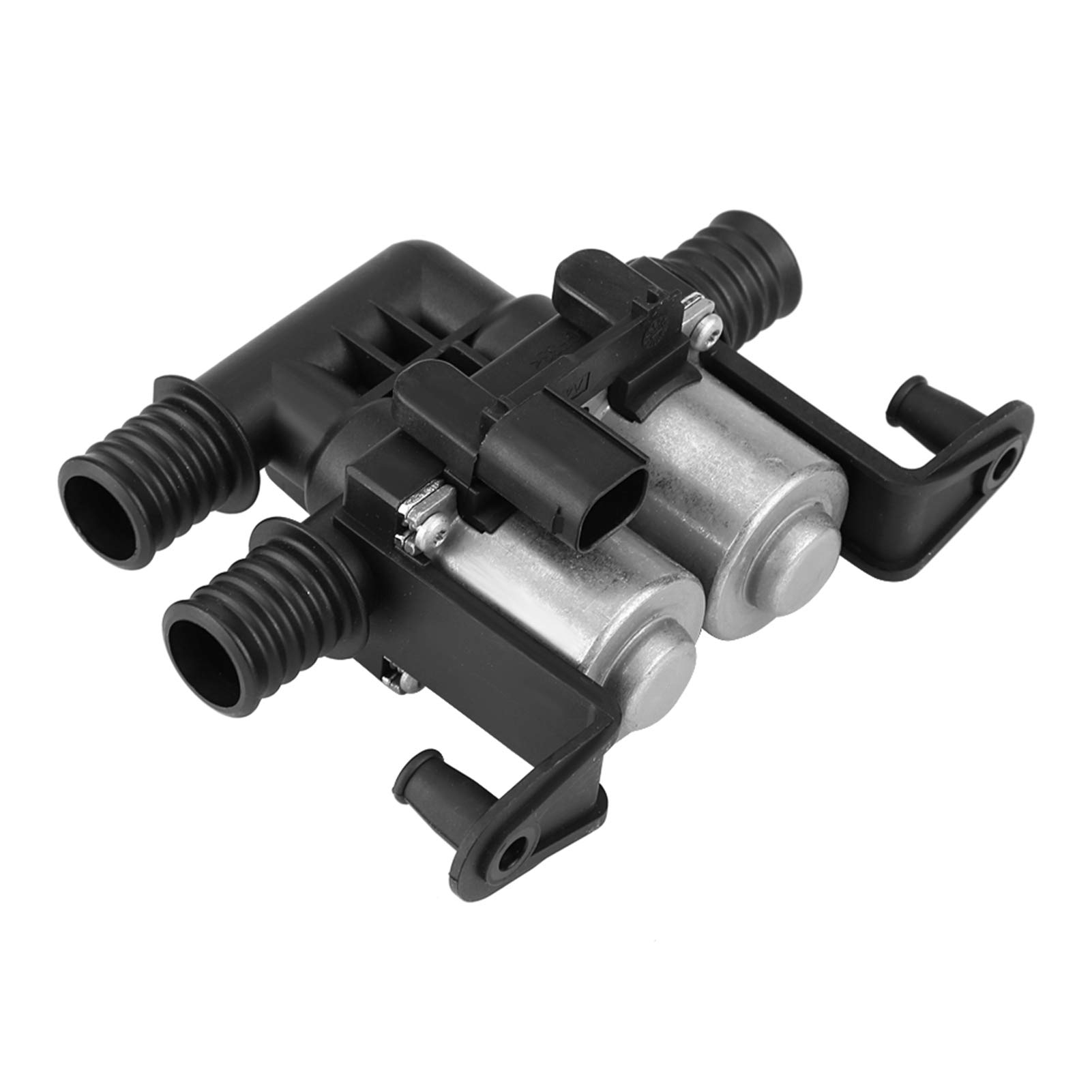 Elettrovalvola di raffreddamento Elettrovalvola di raffreddamento professionale Ricambio Auto per BMW X5 E53 E70 X6 E71 F16 2000-2015