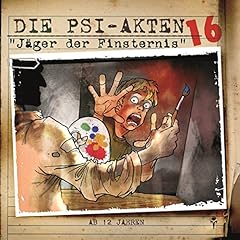 『J&auml;ger der Finsternis』のカバーアート