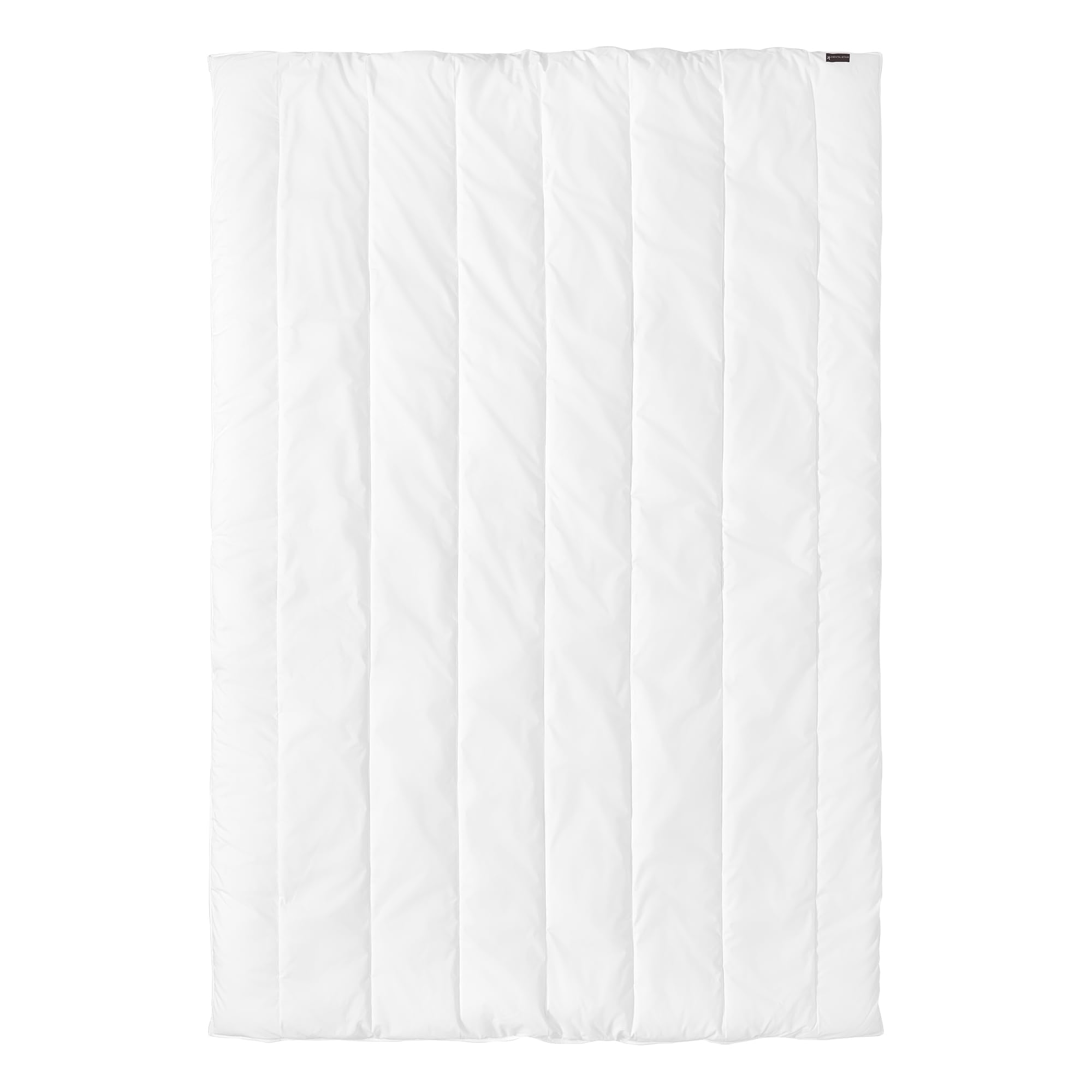 Centa Star 0740.00 Vital Plus Duo-Bett 135/140 x 200 cm Weiss