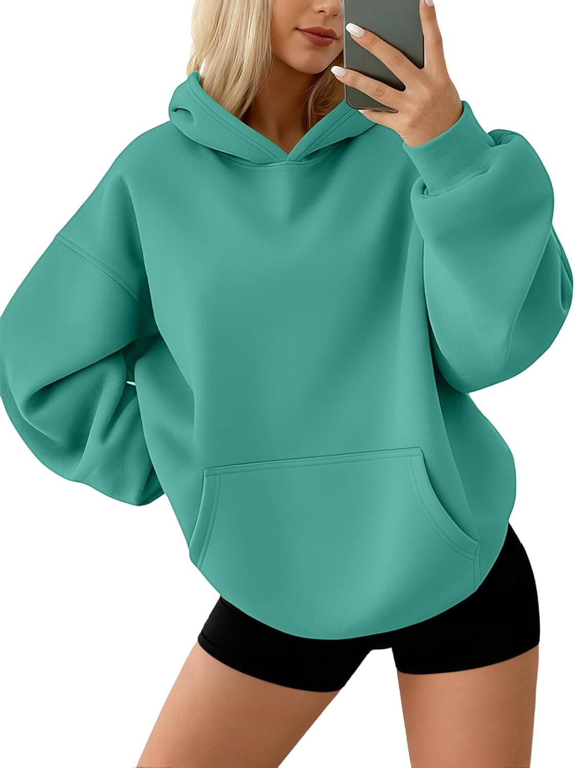Mint Green