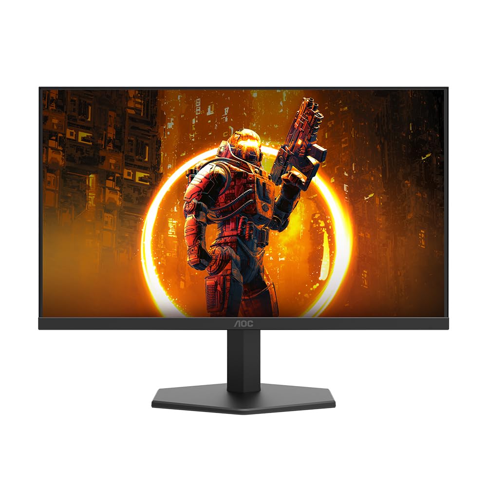 Amazon.co.jp: AOC 27G11ZE2 27インチ 240Hz ゲーミングモニター 高速