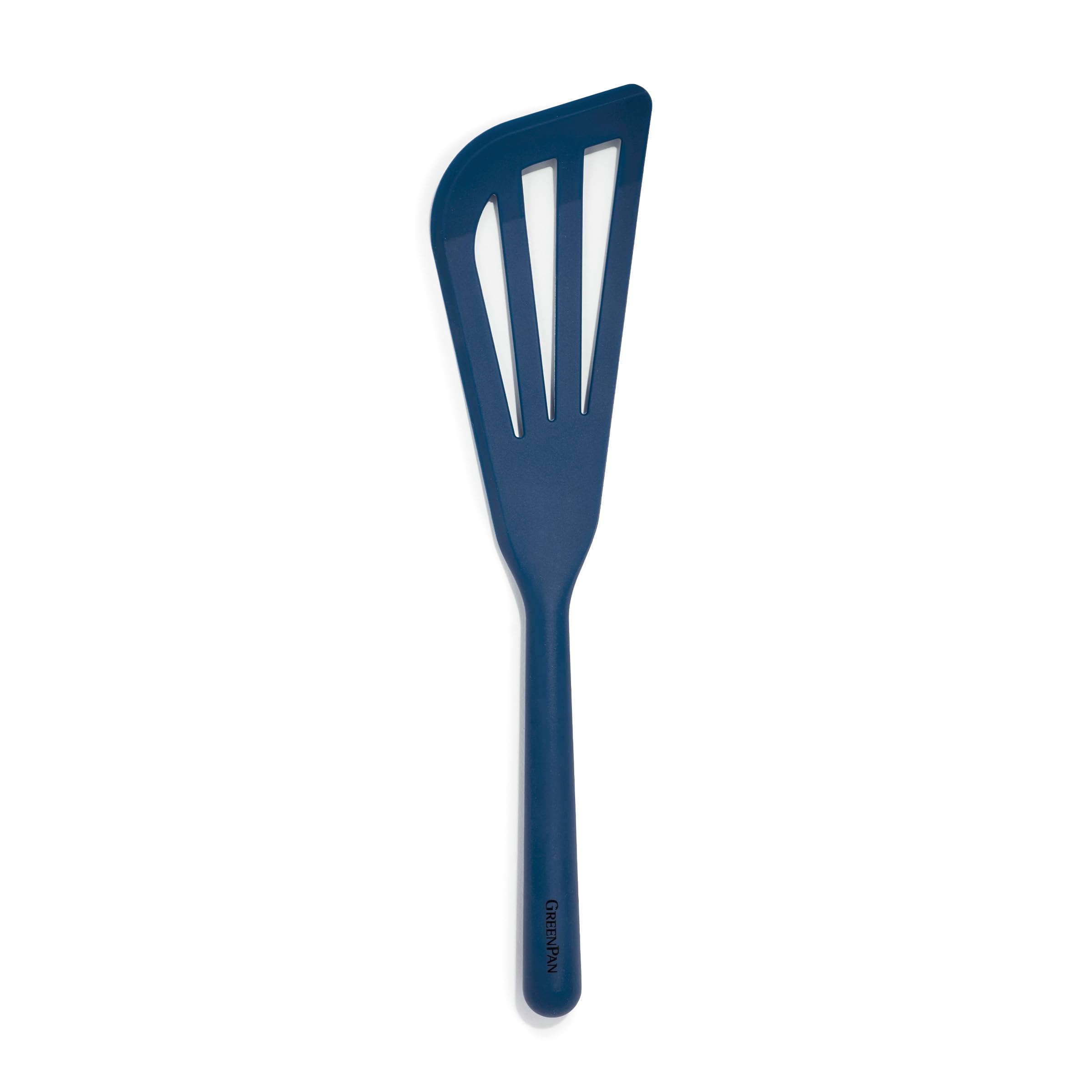 GreenPan Silicone Fish Turner Spatula