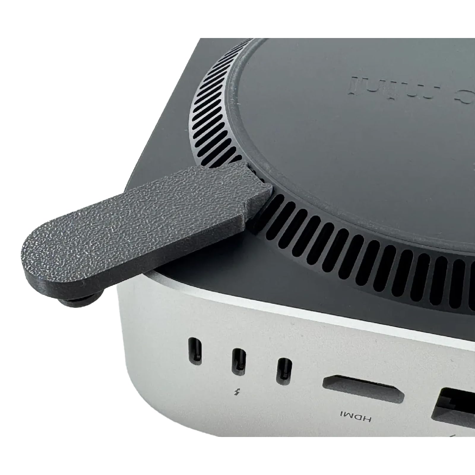 Amazon.co.jp: TEHAOUU Mac Mini m4デスクトップコンピュータ用改造