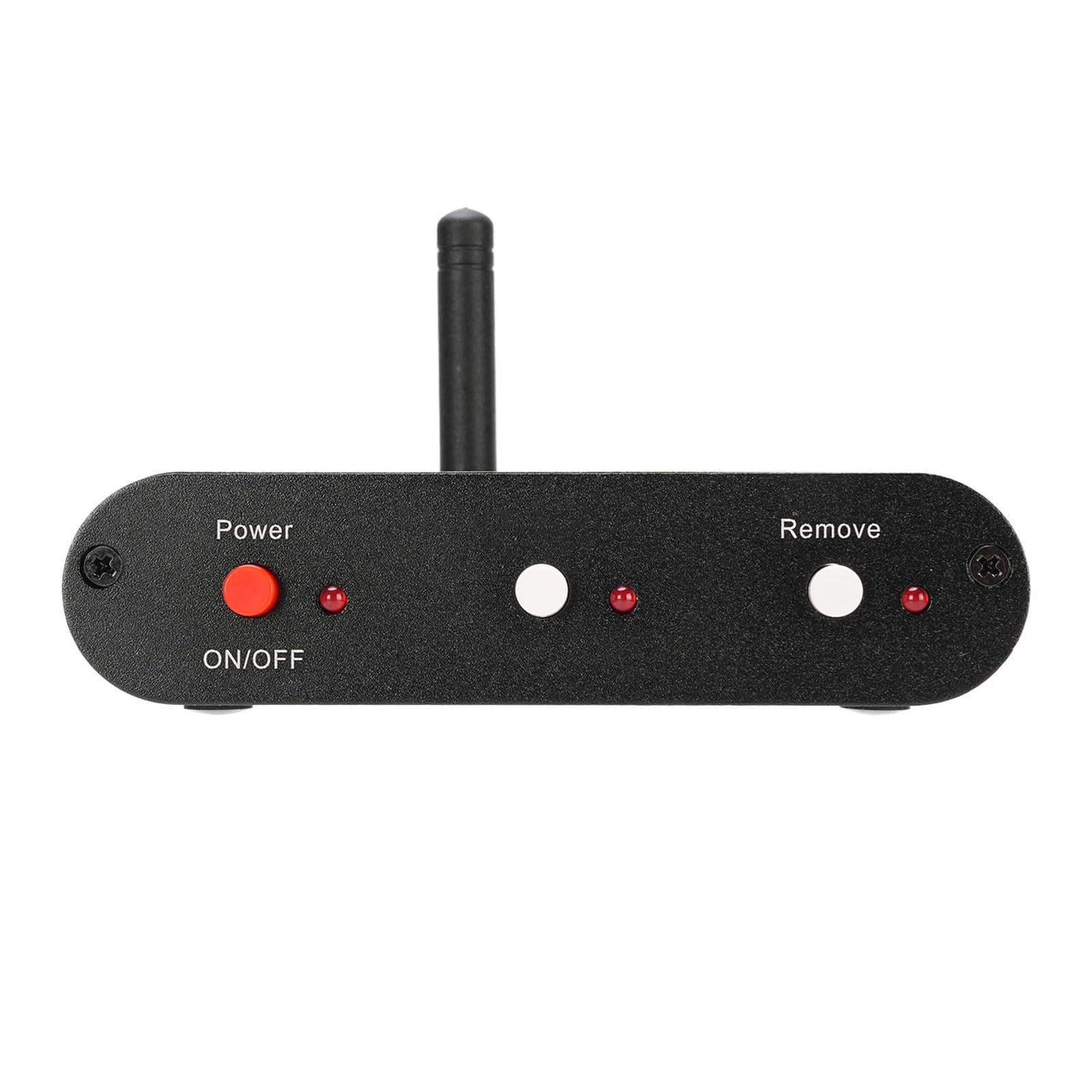 Generic Dispositif de Suppression Vocale de karaoké Puissant Dissolvant D'accompagnement Sonore Stéréo en Temps Réel pour Adaptateur D'entrée de Haut-Parleur de 3,5 Mm, Compatible avec n'importe
