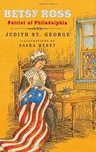 Betsy Ross: Patriot of Philadelphia (Redfeather Books)