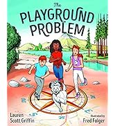 The Playground Problem