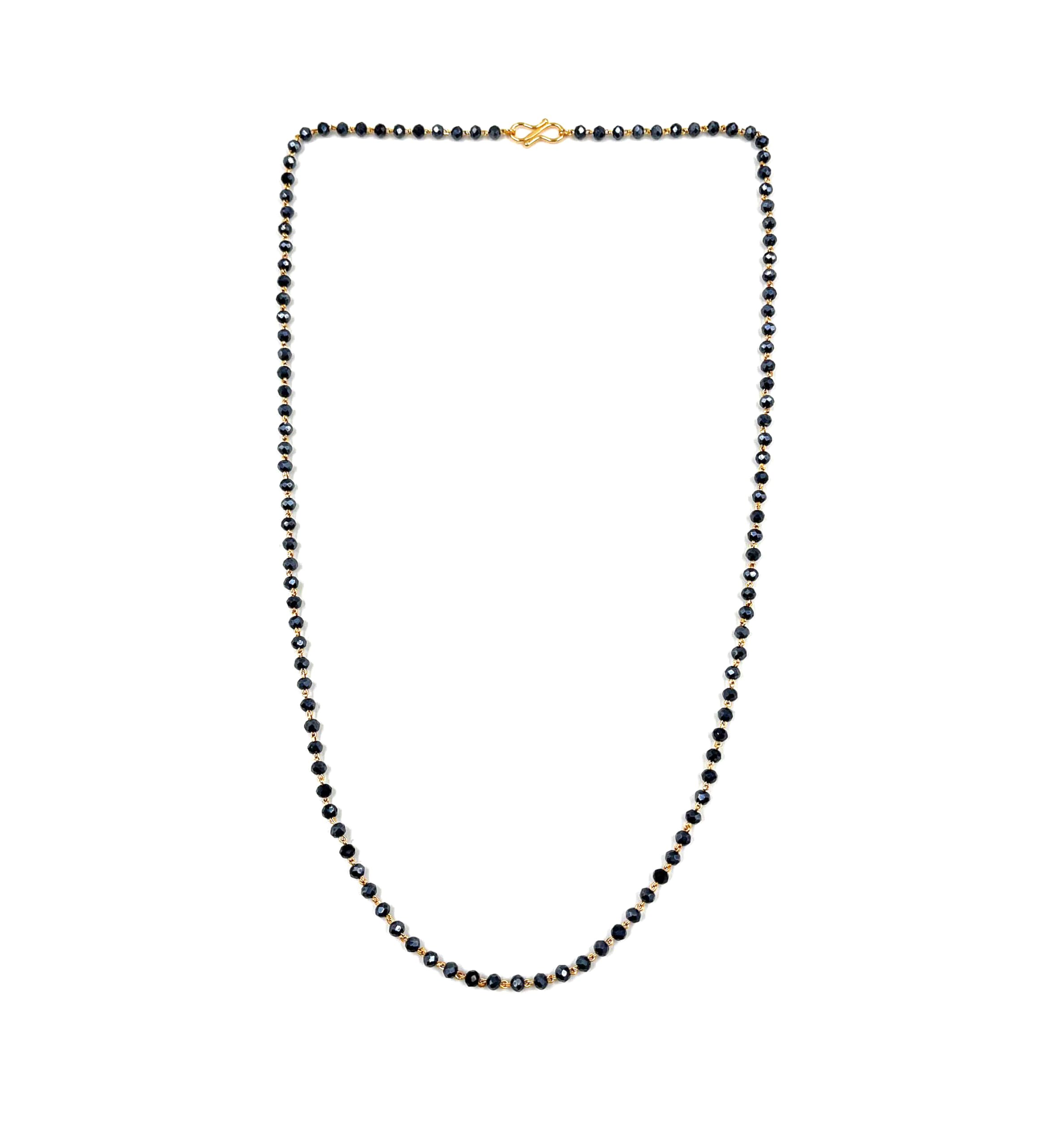 See full amazon price history chart for JHB Women Traditional Black Bead Chain and Gold Plated Neck Chain for Women & Girls Wedding, Engagement and Anniversary (Black and Golden) JHB Women Traditional Black Bead Chain and Gold Plated Neck Chain for Women & Girls Wedding, Engagement and Anniversary (Black and Golden) (B0CW1ZJKPP) Amazon Price History, Amazon Price Tracker