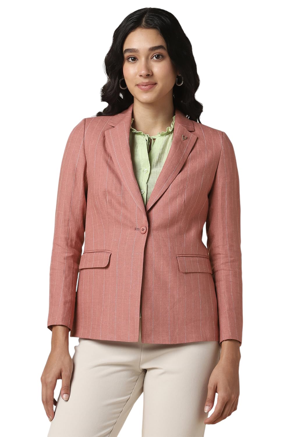 allen solly Women's Blazer-picture-24