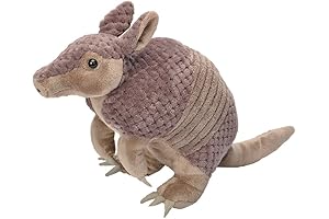 Wild Republic Javelina Stuffed Animal