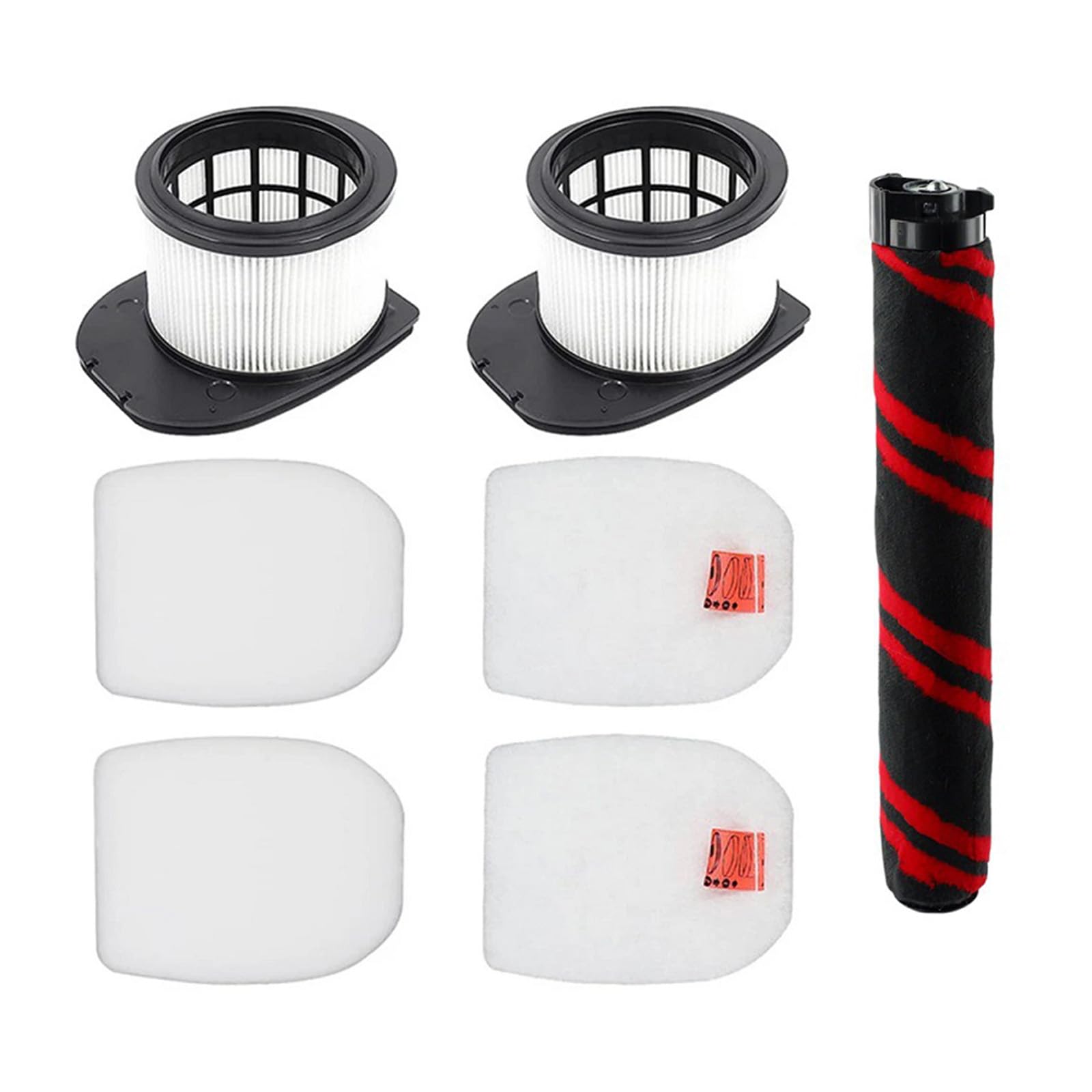 Of 2 Permanent Polystyrene Replacement Filter Set Direct Current Various Vacuum Models Offering Upgraded Ventilation and Simple Maintenance Advanced Replacement Air Sieves for Choose Vacuum Janitors