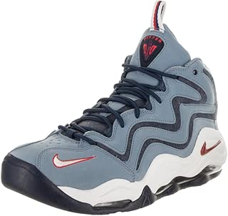 nike air pippen 5 verde