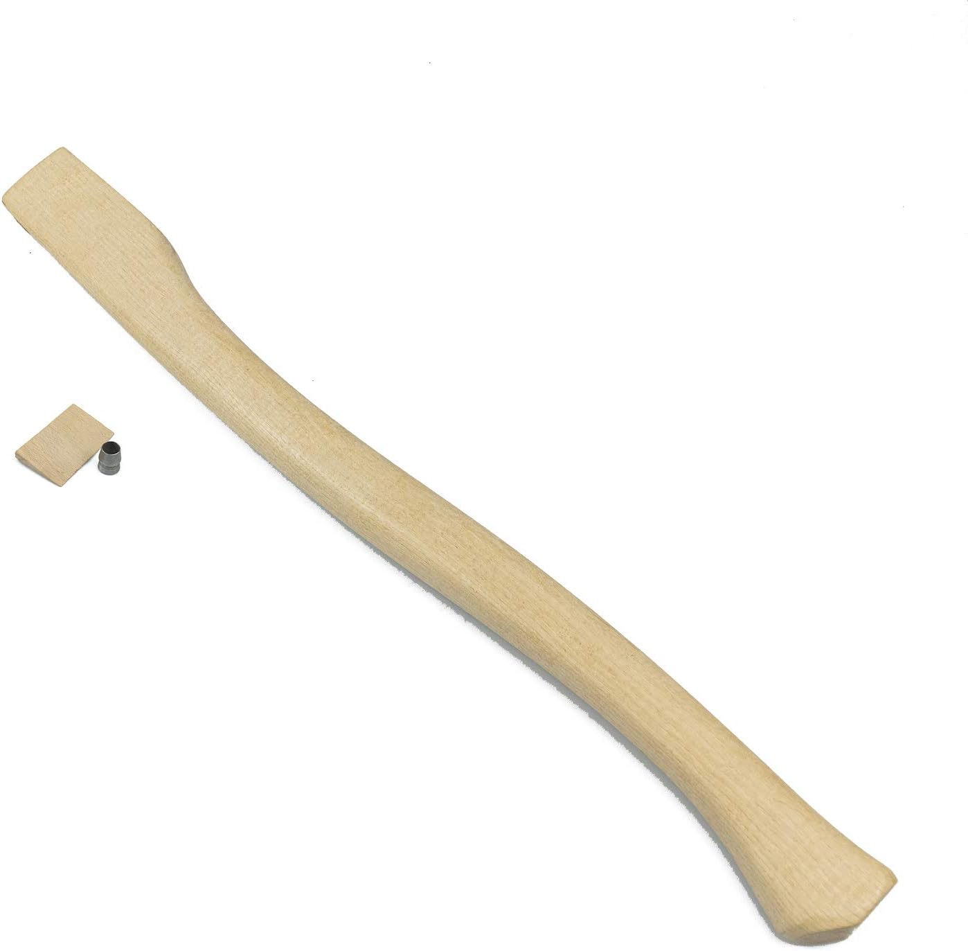 Prandi German Type Splitting Axe 1250 Natur