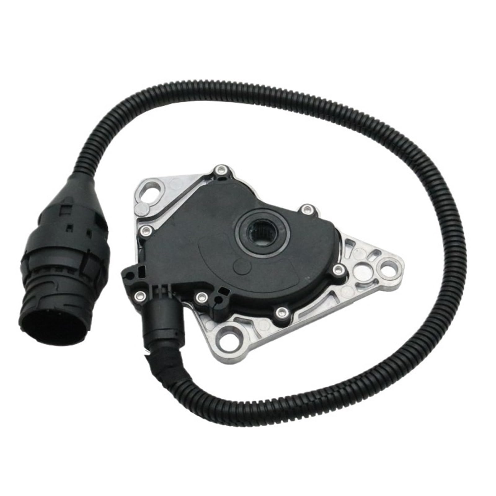 Przełącznik położenia automatycznej skrzyni biegów pasujący do BMW E46, E39, E38, E85 1996-2003, części samochodowe, akcesoria 241075 12755