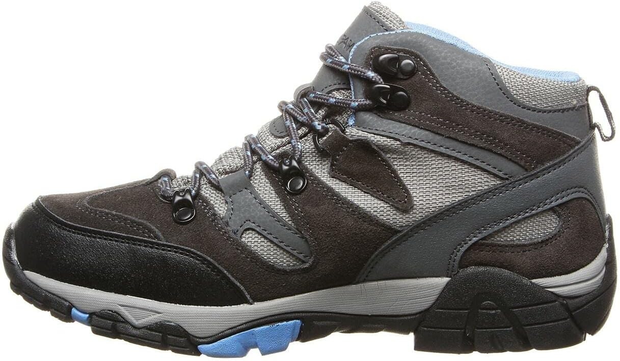 Hiking Boots 