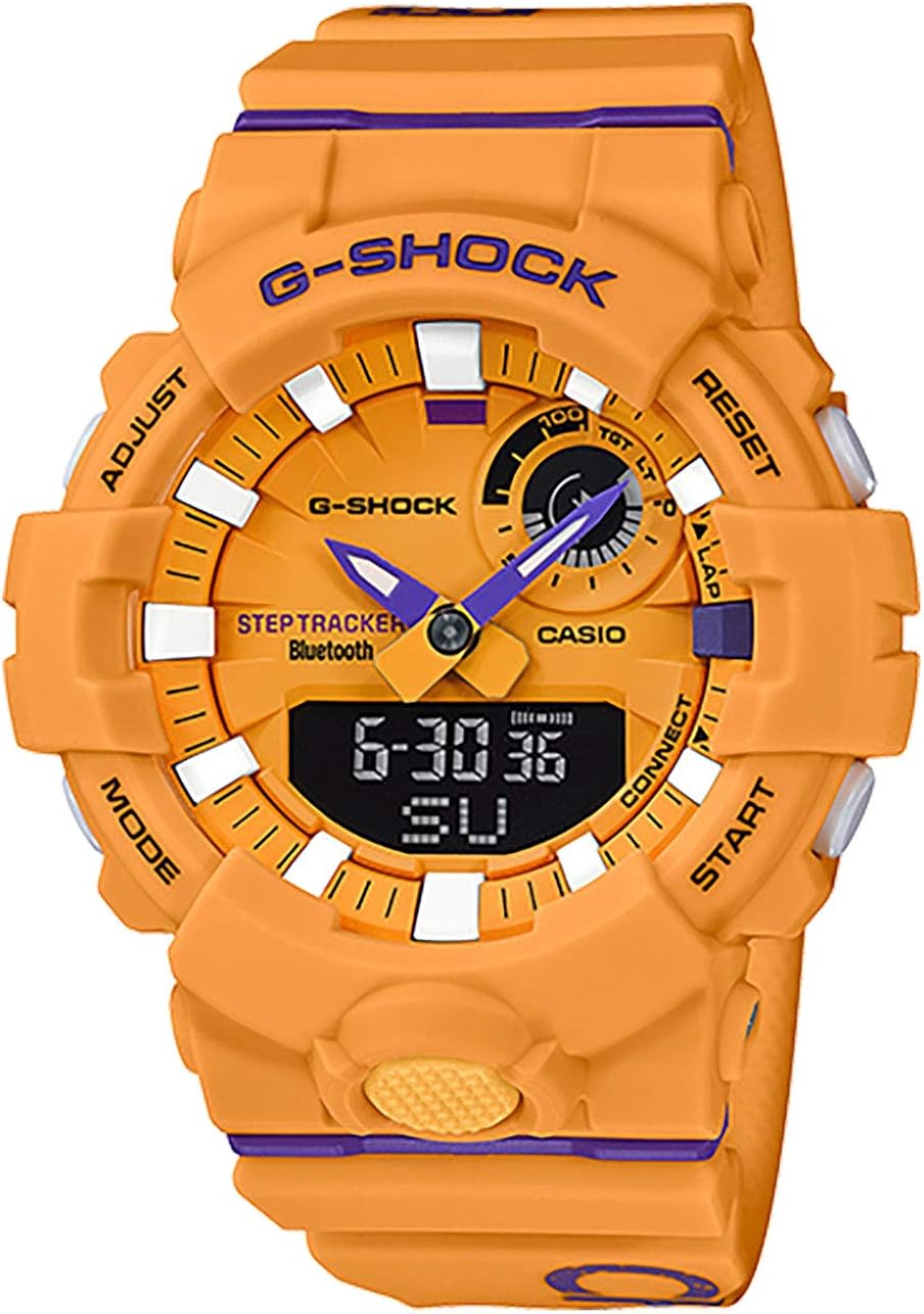 G shock self winding watch Clearance