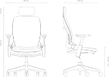 Steelcase Leap foto 3