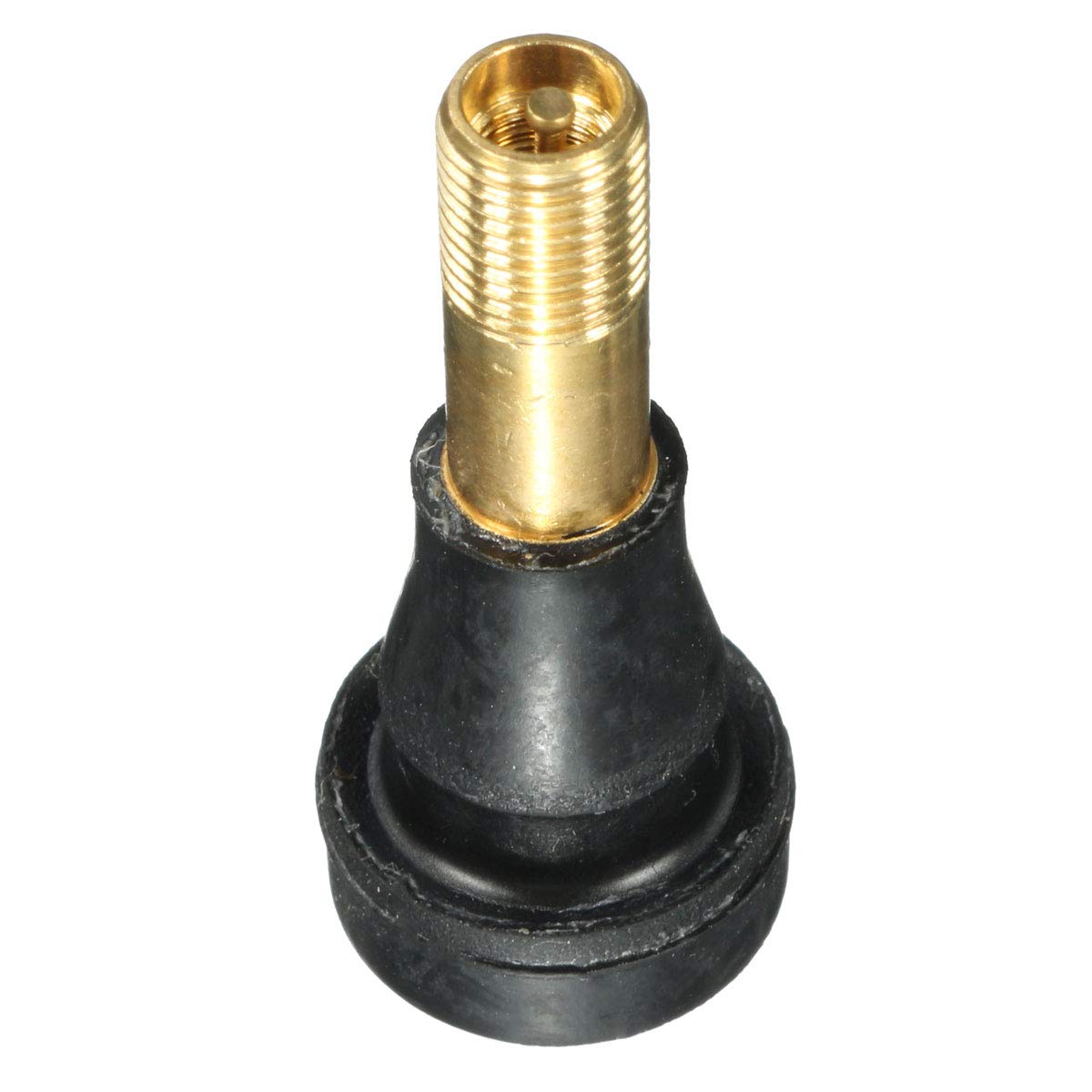 Valvole Ad Alta Pressione TR600 HP (4 Pezzi) – 11,3 Mm, Fino A 6,9 Bar – Per Auto E Furgoni