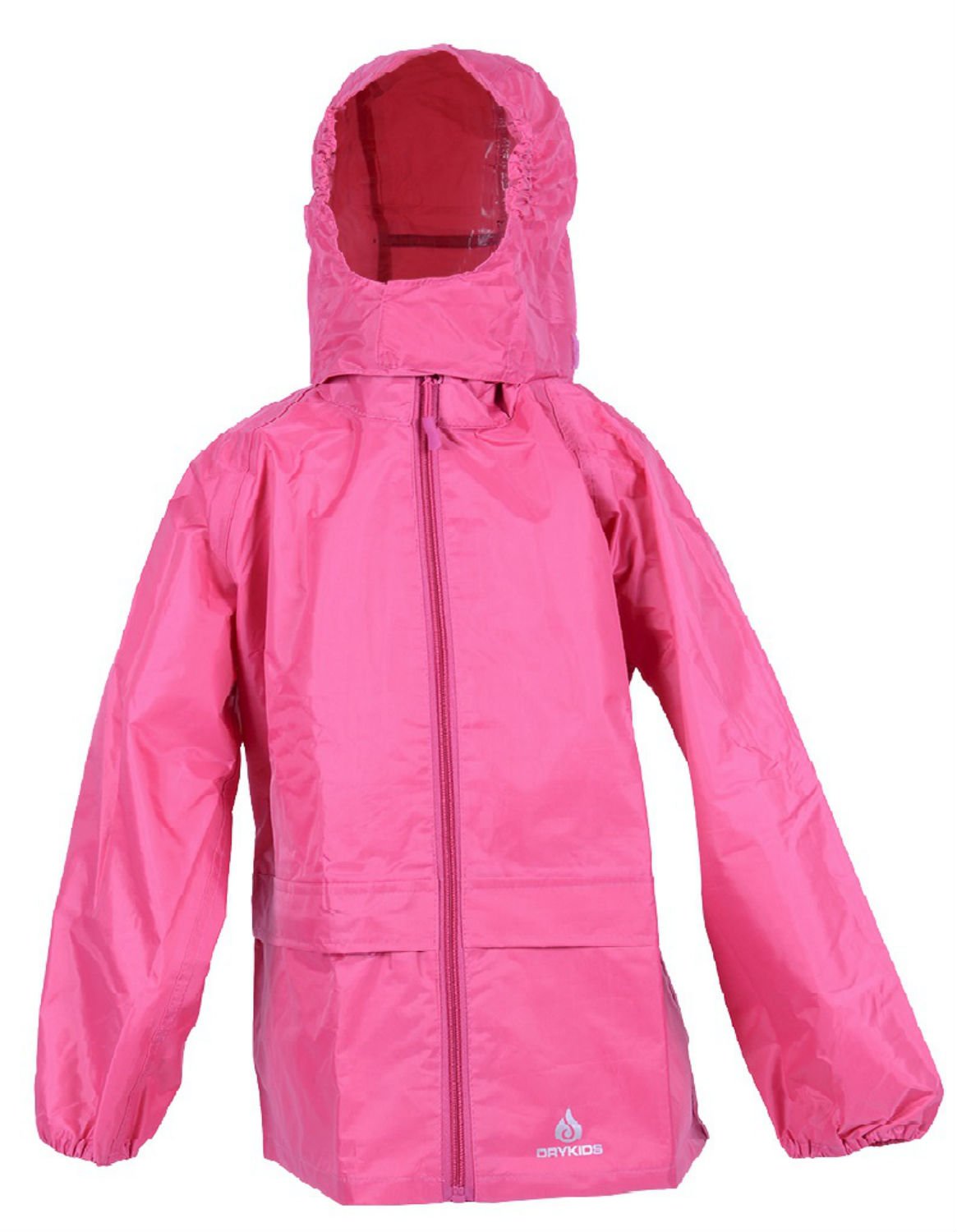Packable Jacket 13-14 Yrs Rasp Pink