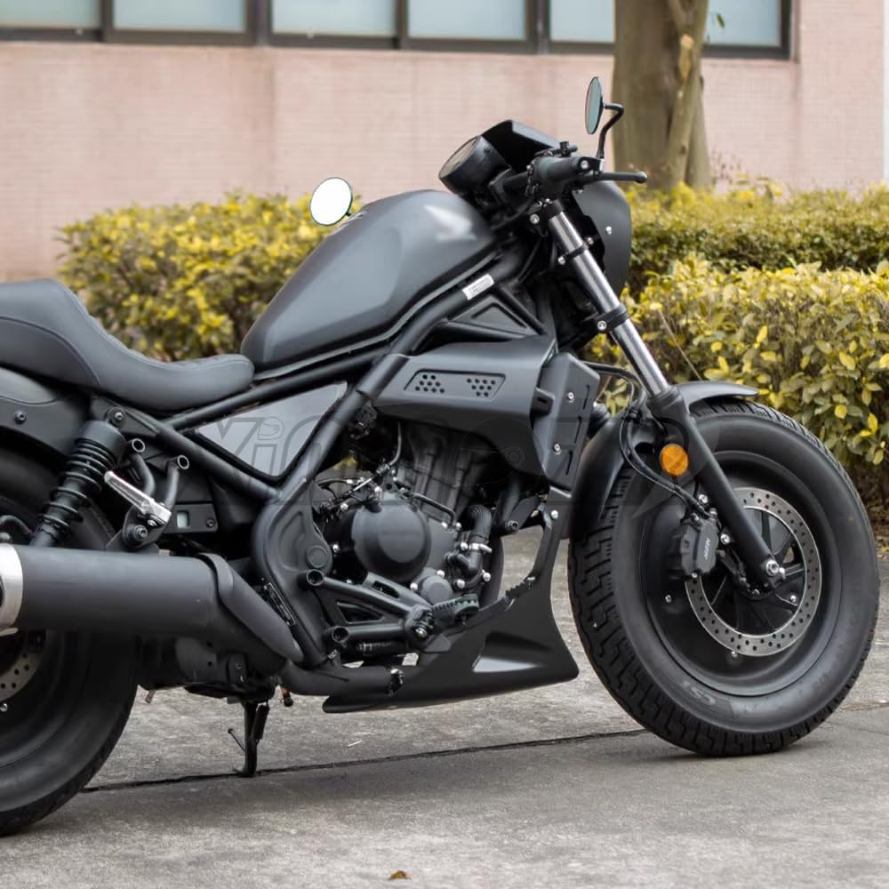 XINMOZR For レブル250 CMX250 rebel250 レブルCMX250 SE 2017-2025