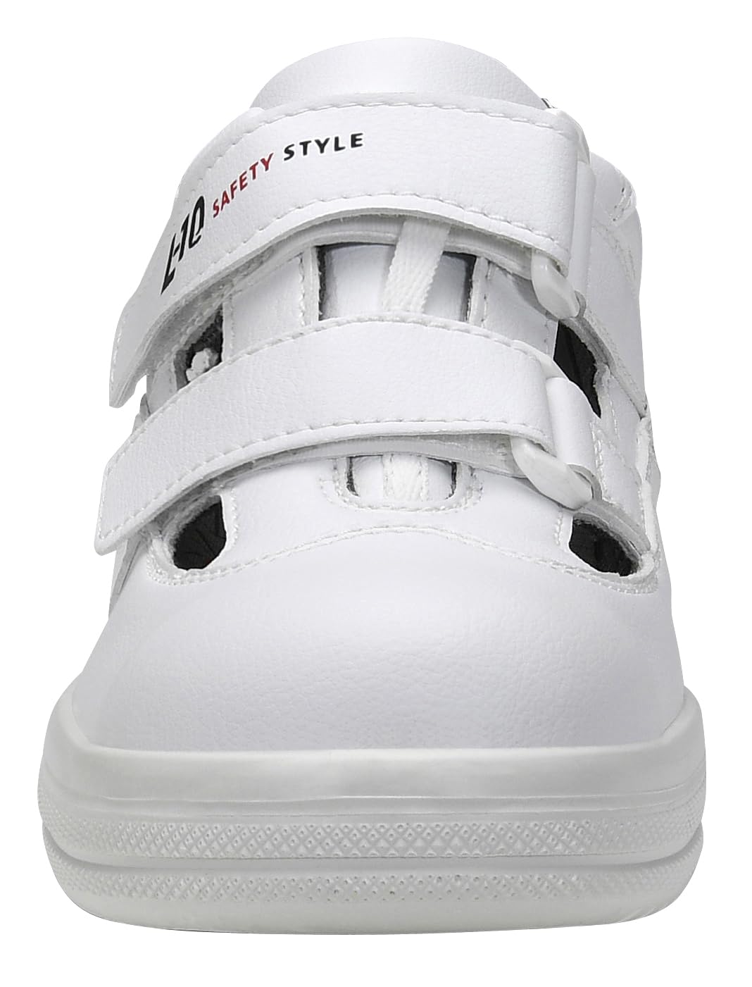 ELTEN Unisex Pure Easy ESD S1Sicherheitssandale Pure Easy ESD S1 Größe 39