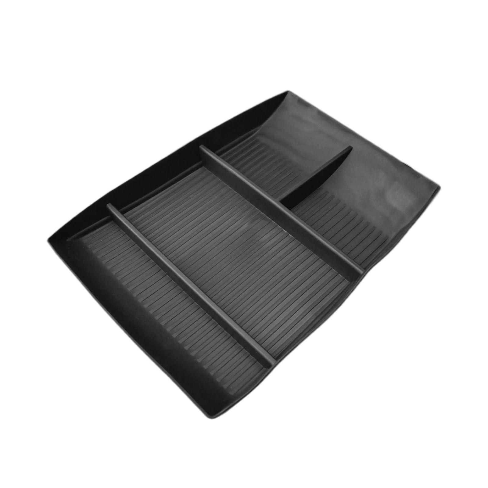 AHRPKAMERD Storage Box For Chevy For Traverse 2024 2025 Car Center Console Organizer Tray Armrest Storage Box Interior Stowing Tidying Accessories Center Console Organizer Tray(3)