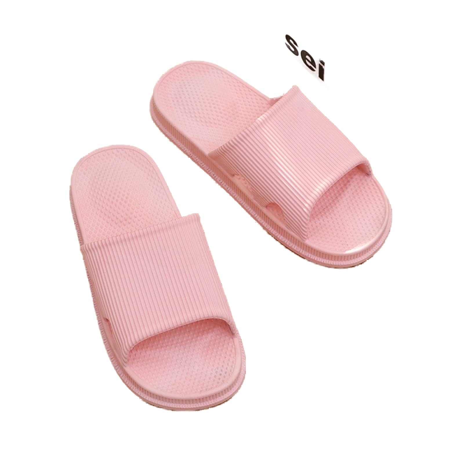 Badkamersandalen