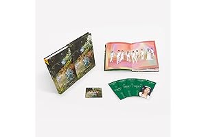 TWICE 3rd Monograph: With Your TWICE Photobook