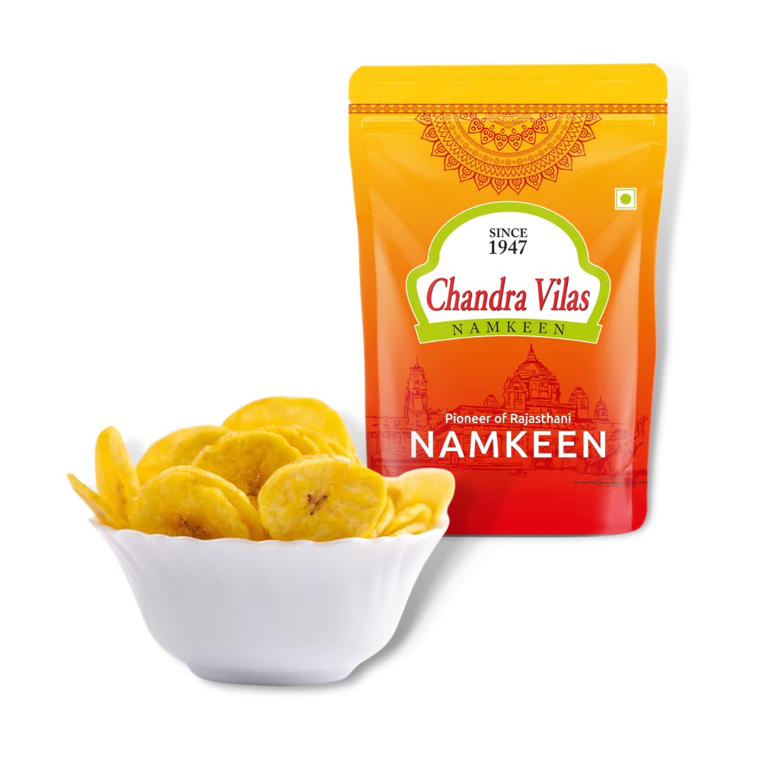See full amazon price history chart for CHANDRAVILAS Banana Chips | Classic Salted Banana Chips (Yellow) (1 KG) CHANDRAVILAS Banana Chips | Classic Salted Banana Chips (Yellow) (1 KG) (B0D5HDFN67) Amazon Price History, Amazon Price Tracker
