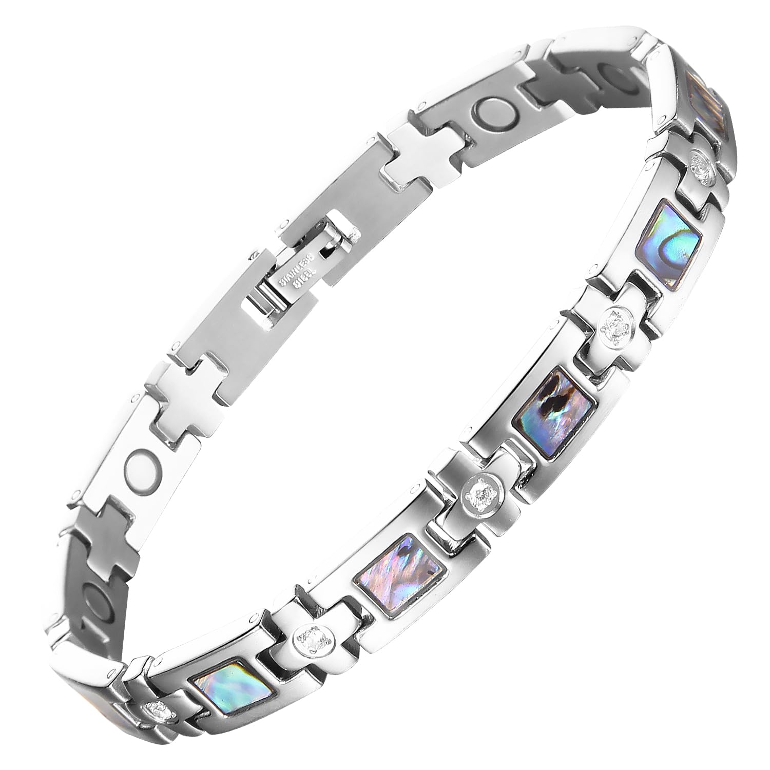bio mag therapy bracelet