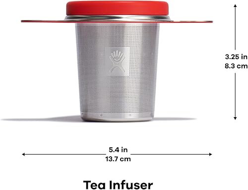 Miniatura 6 de Hydro Flask Infusor de té Goji