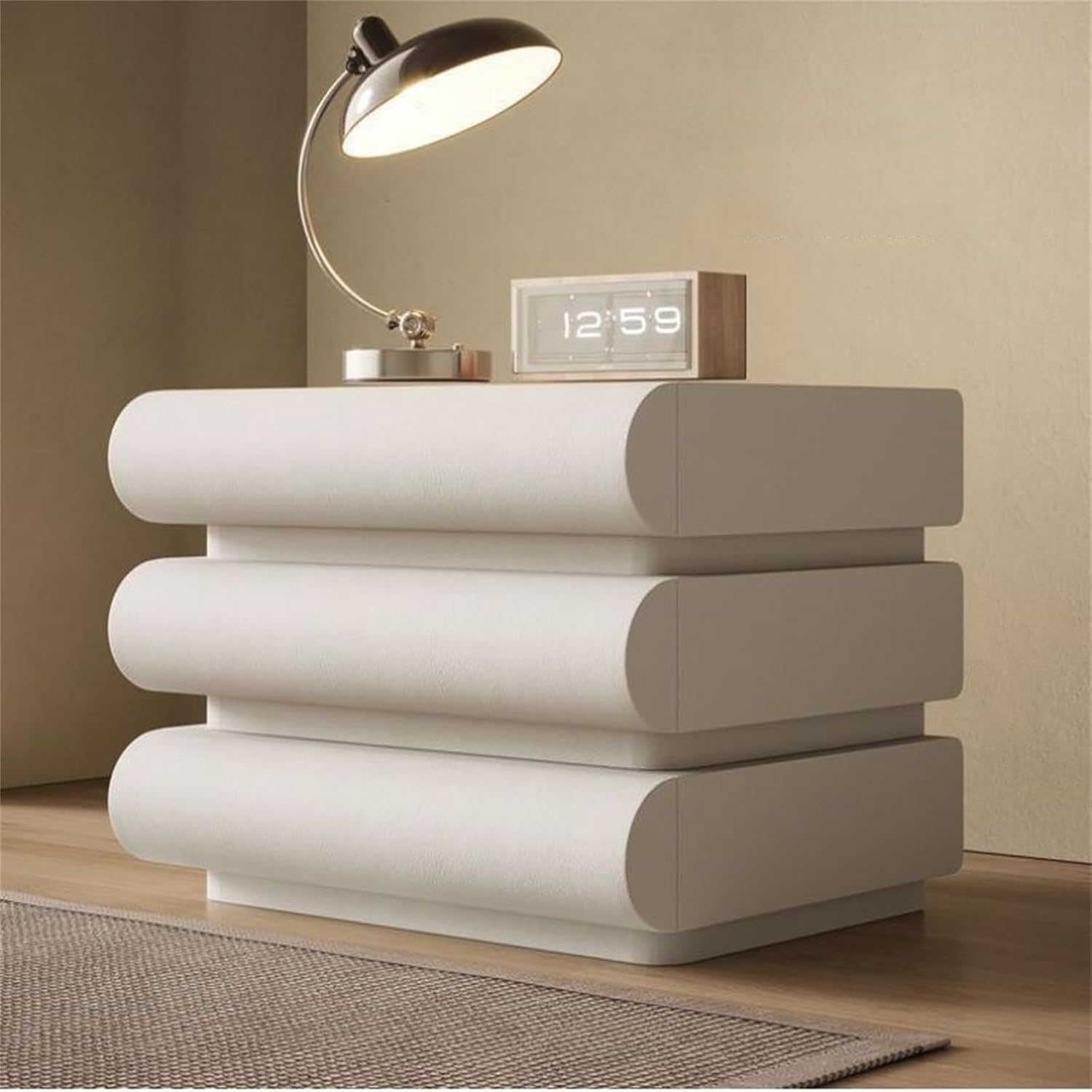 202×140cm アフガニスタン手織りギャッベ 202×140cm アフガニスタン ガズニウール手織りギャッベ