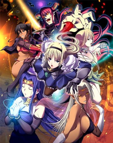 Amazon デモニオン 魔王の地下要塞 通常版 アダルトpcゲーム Pcソフト