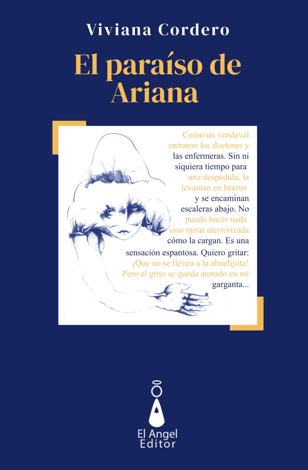 El paraíso de Ariana