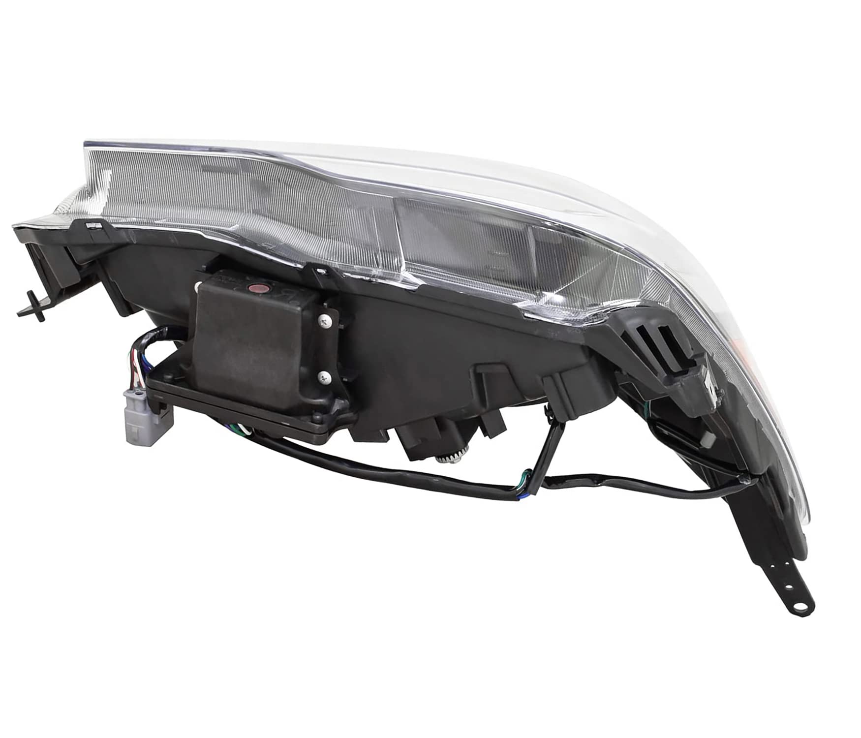 Amazon.com: ALLIGATOR AUTO LIGHTS Replacement For Subaru Forester
