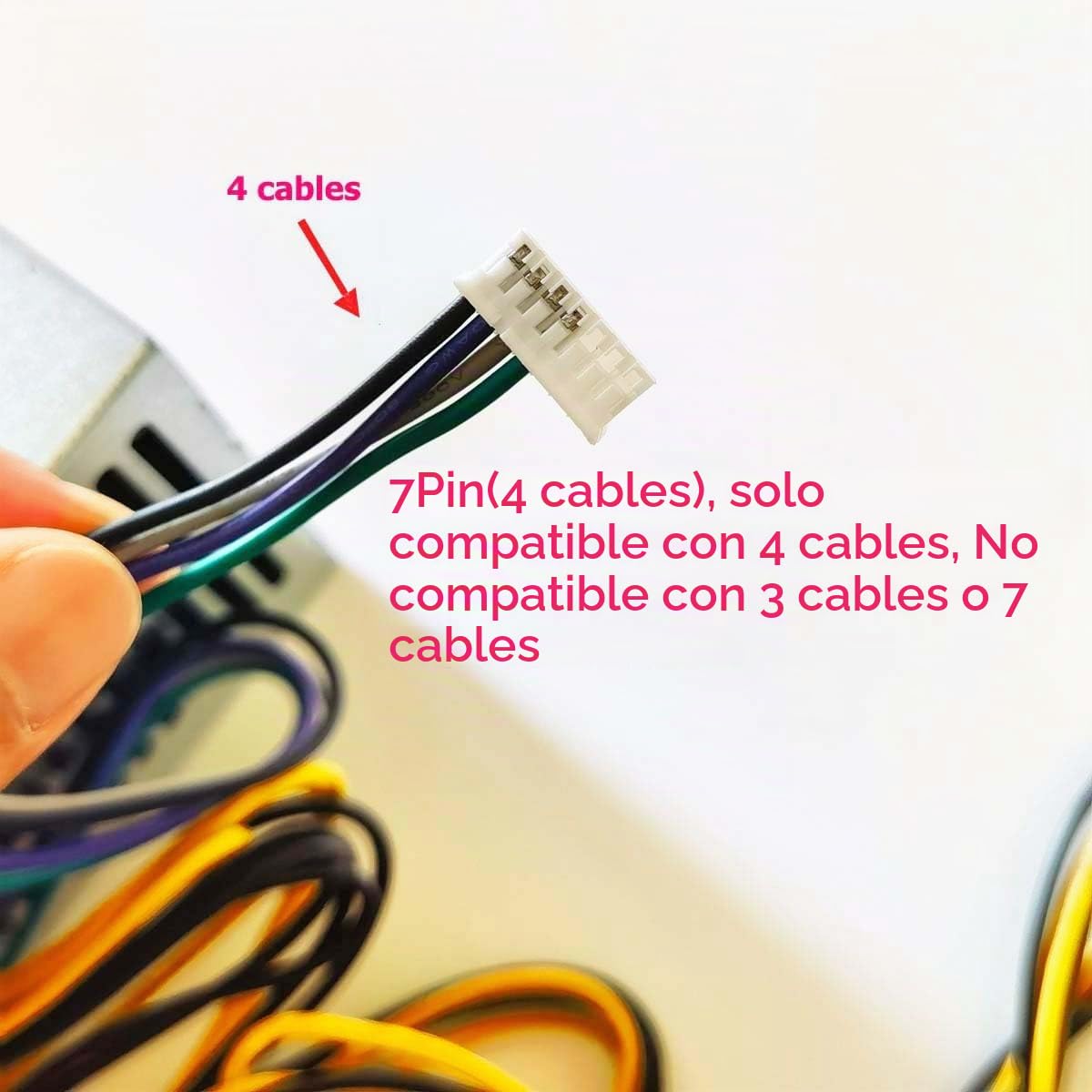 180W D19-180P1A PA-1181-6HK PCK017 HK280-85PP S1 L70042-004 L70042-001 L70042-002/6/11 Fuente de alimentación PSU para HP 280 282 288 288 400. G4 480 600 PRO MT