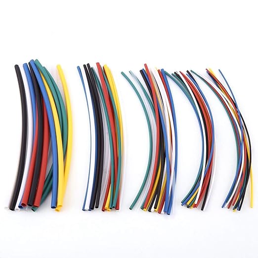 Heat Shrink Tube, Heat Shrink Tubing, Heat Shrink Wire Shrink Wrap Auto