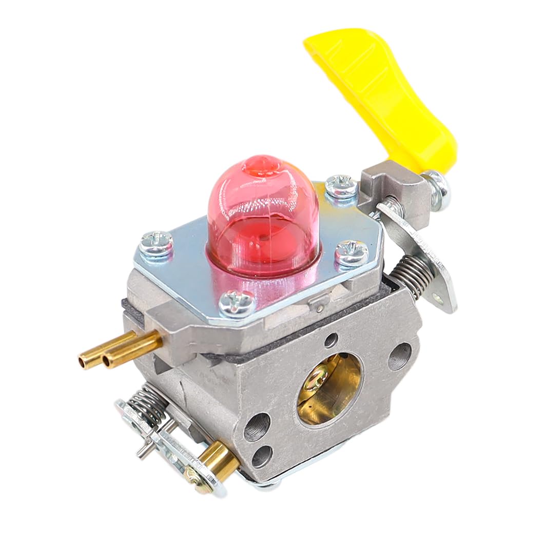 Kit De Carburador Para Soplador De Hojas Poulan Pro PPBV25 - 2 Tiempos 25cc, Gasolina 450 CFM, Repuesto Partiesjardin