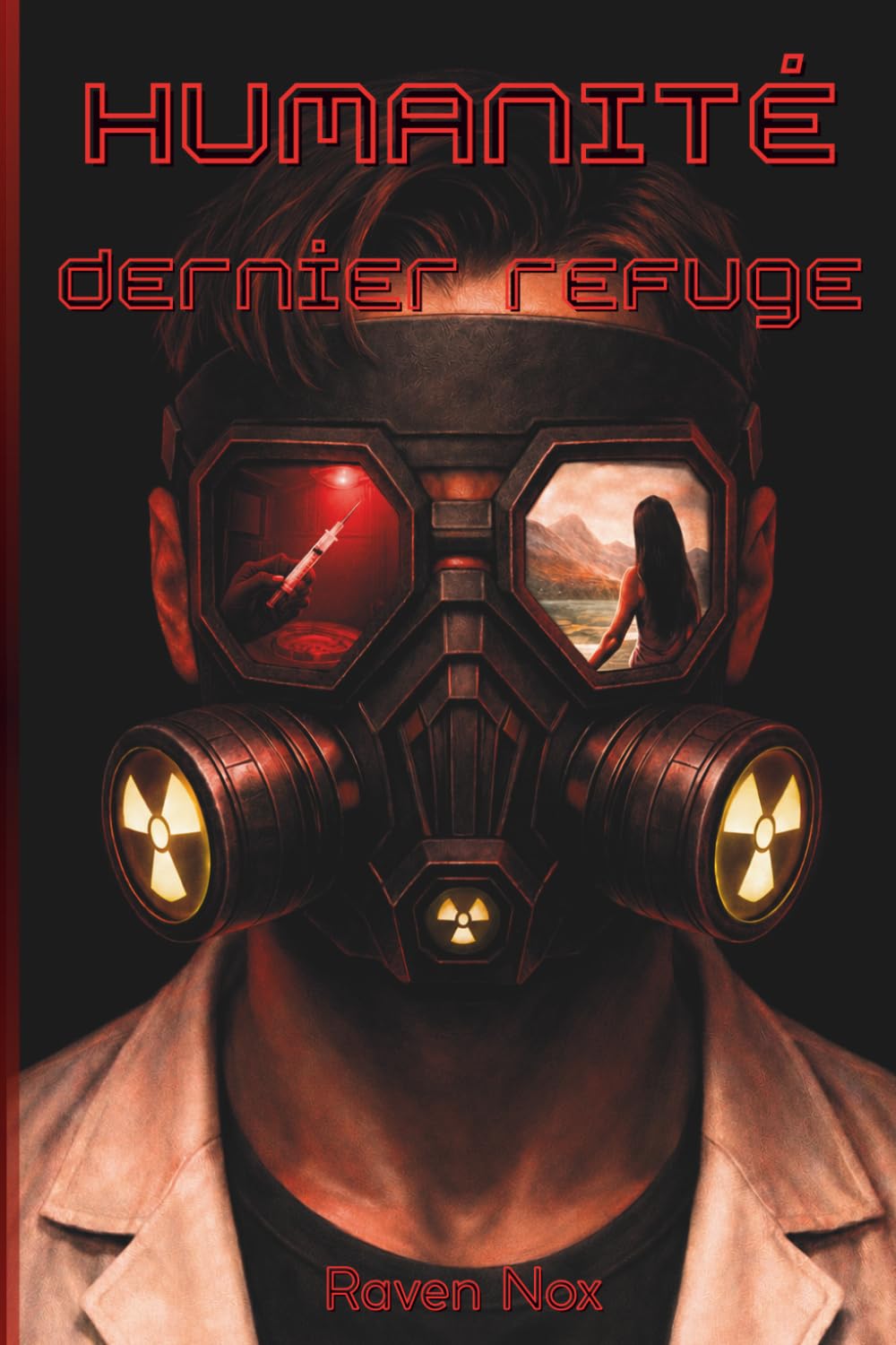 Humanité - Dernier Refuge