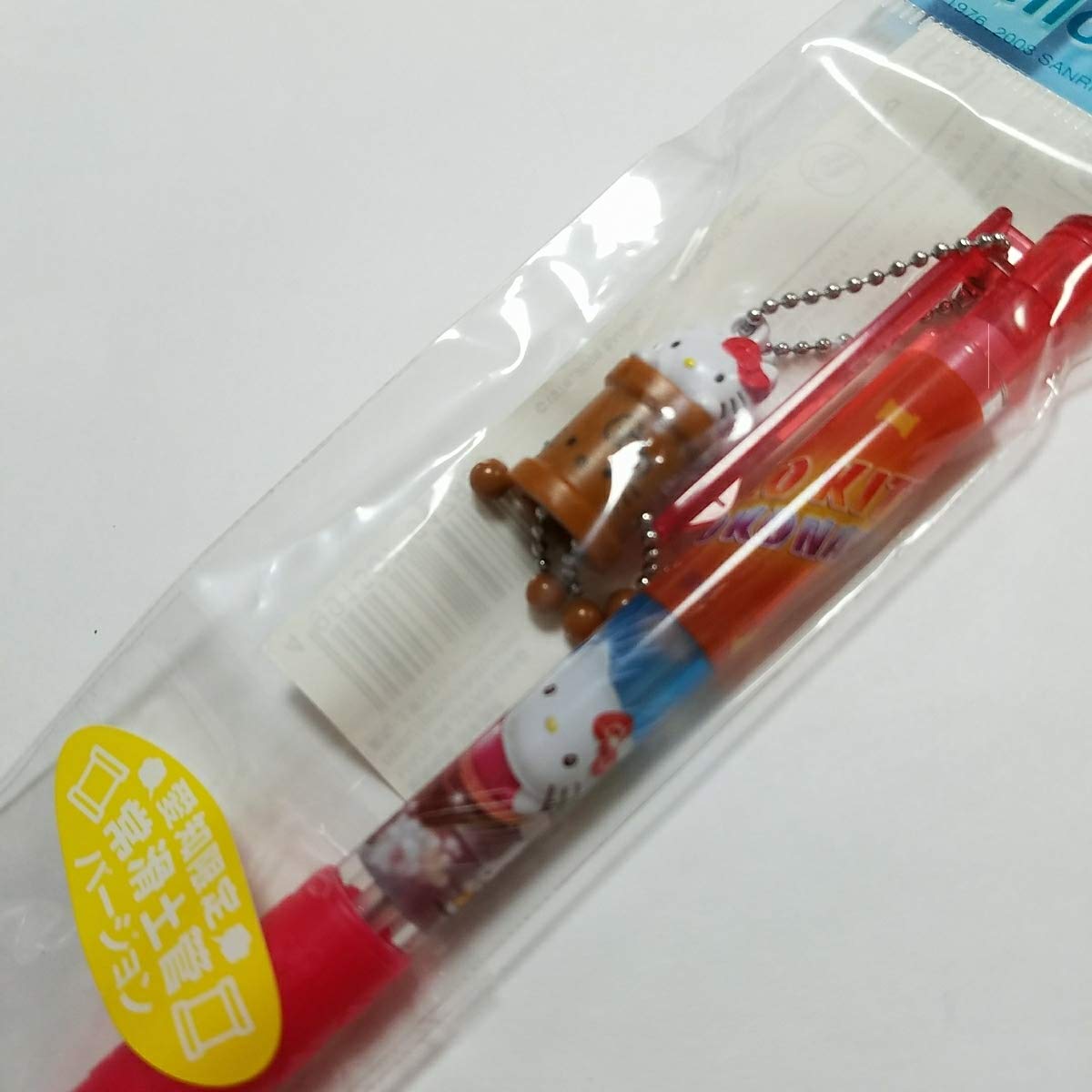 Amazon.co.jp: 愛知限定 常滑 土管ご当地 キティ シャーペン