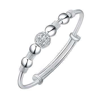 ヴィンテージ！Silver Wavy Cuff ブレスレット ヴィンテージ！Silver Wavy Cuff ブレスレット#2