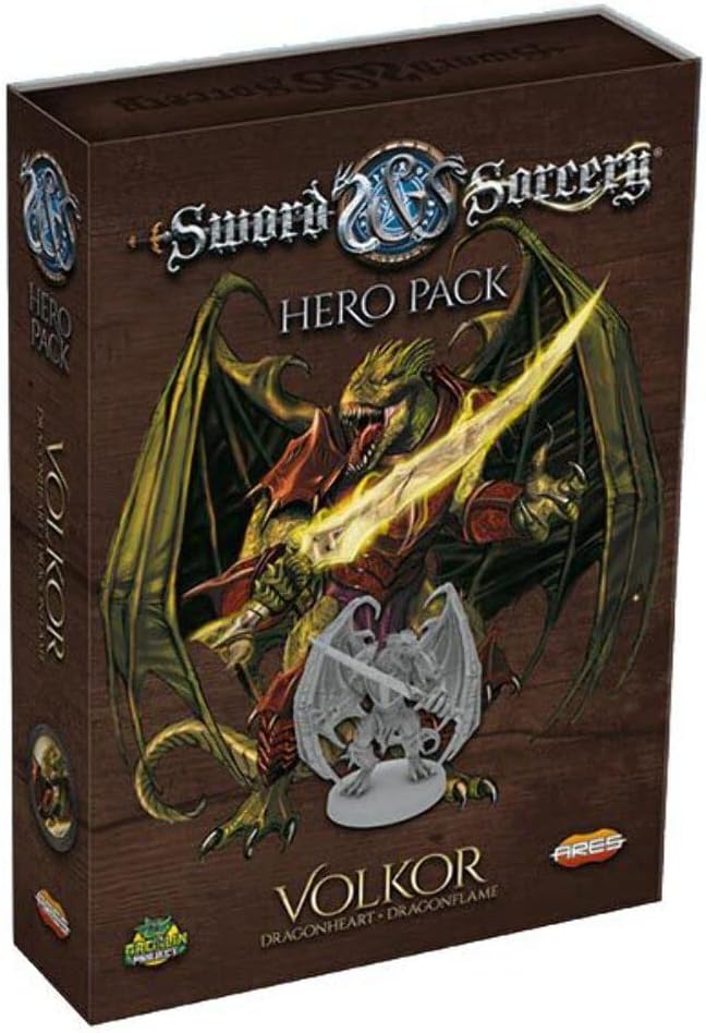 Ares Games GRPR107 Accessories