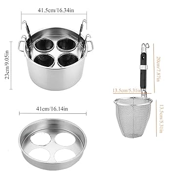 【サマーセール】【イタリア製】ステンレス製パスタ鍋 9780270000239_01.jpg